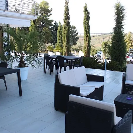 La Collina Dei Colori Resort *