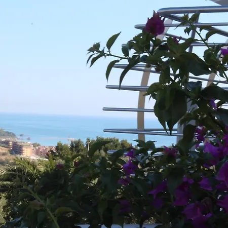 La Collina Dei Colori Resort Vasto