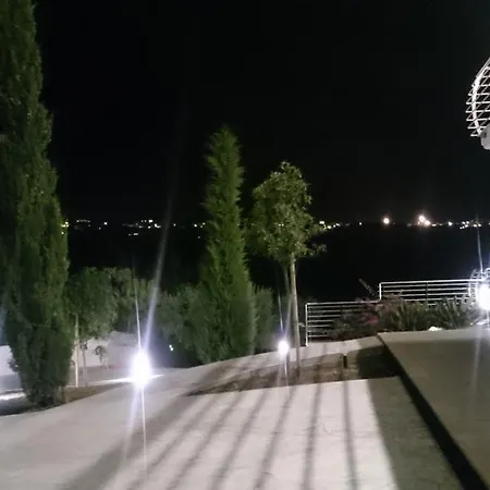 Resort La Collina Dei Colori Vasto