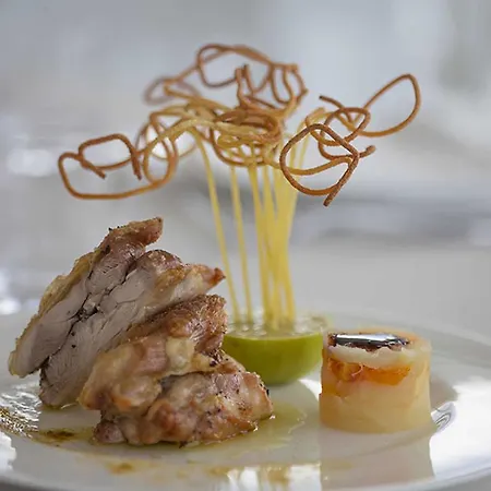 Resort La Collina Dei Colori