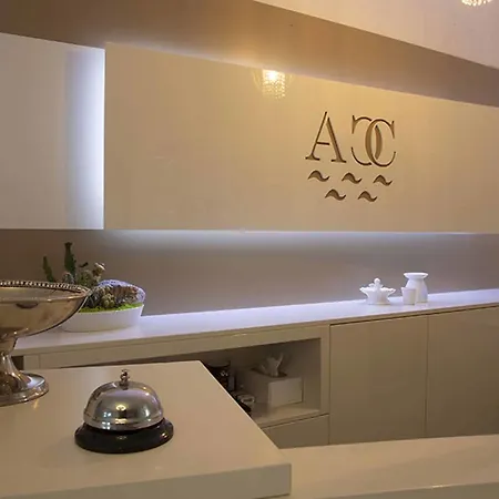 Resort La Collina Dei Colori Vasto