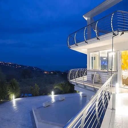 La Collina Dei Colori