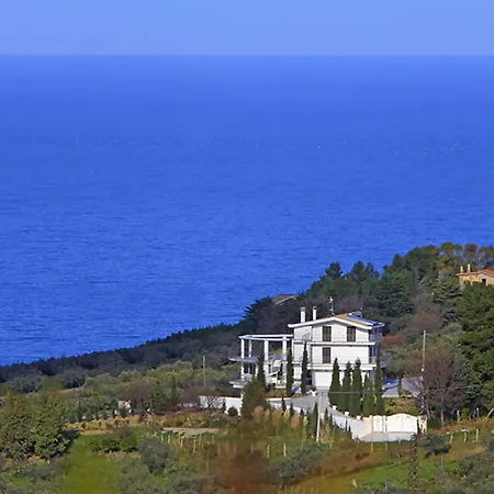 Resort La Collina Dei Colori