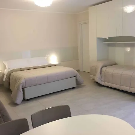 Resort La Collina Dei Colori Vasto