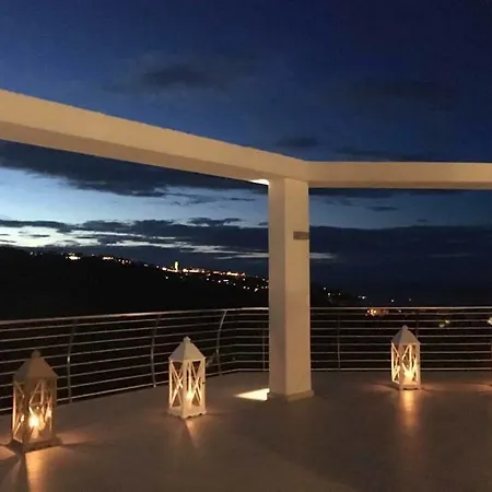 La Collina Dei Colori Vasto