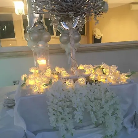 Resort La Collina Dei Colori *