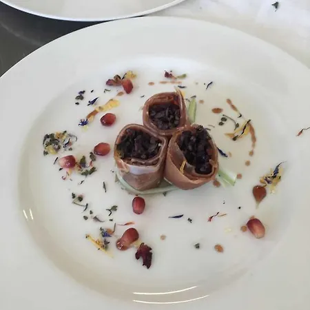 La Collina Dei Colori Vasto