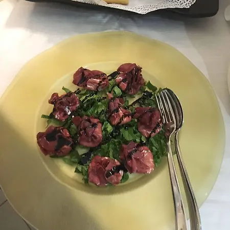 Resort La Collina Dei Colori