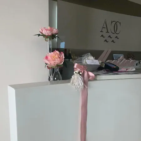 La Collina Dei Colori Resort *