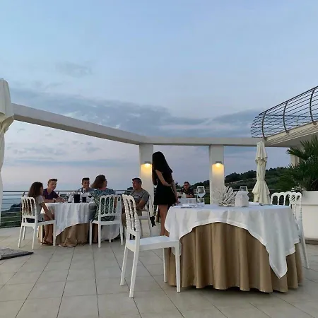 La Collina Dei Colori Resort