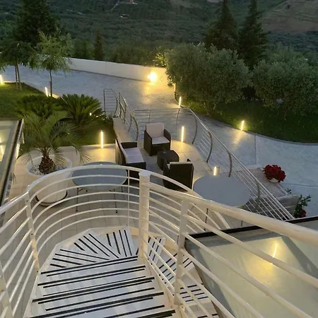 Resort La Collina Dei Colori Vasto