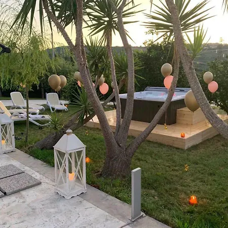 La Collina Dei Colori Resort *