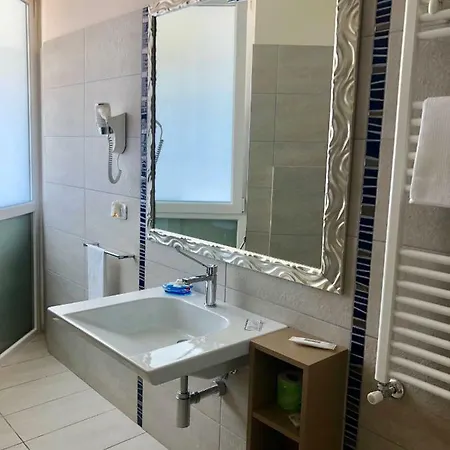 La Collina Dei Colori Resort