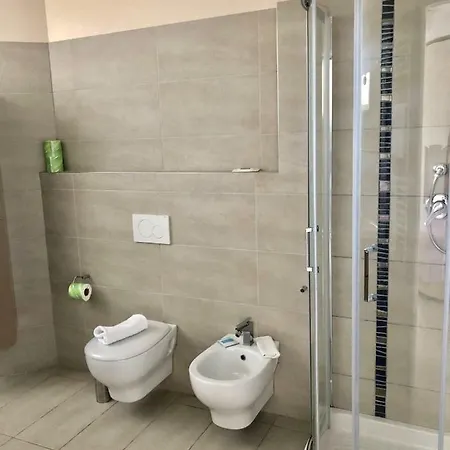 La Collina Dei Colori Vasto