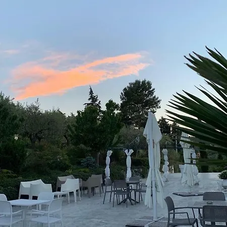 La Collina Dei Colori