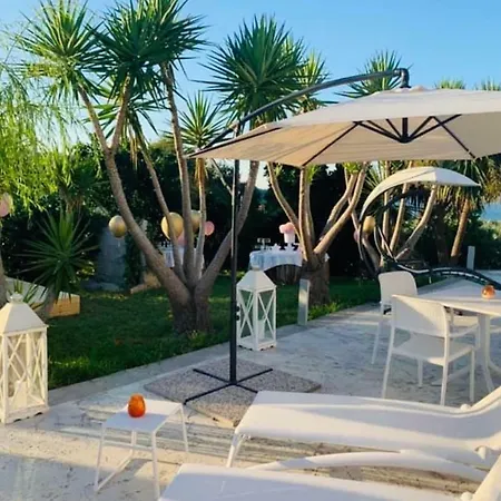 La Collina Dei Colori * Vasto