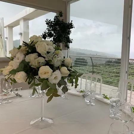 La Collina Dei Colori * Vasto