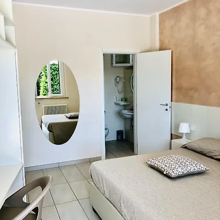 La Collina Dei Colori Vasto