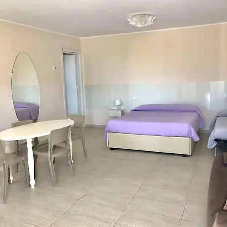 La Collina Dei Colori Resort *