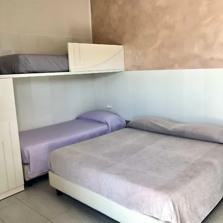 La Collina Dei Colori * Vasto