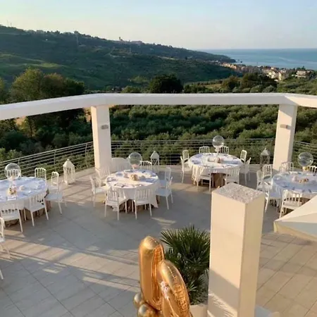 La Collina Dei Colori * Vasto