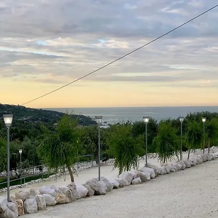 Resort La Collina Dei Colori *