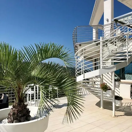 Resort La Collina Dei Colori