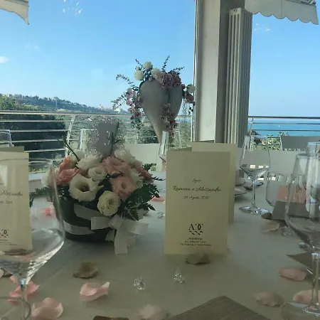 Resort La Collina Dei Colori Vasto