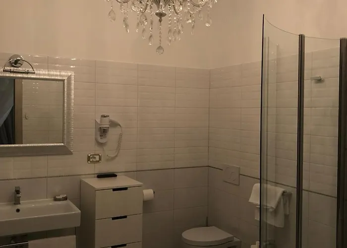 La Collina Dei Colori Θέρετρο