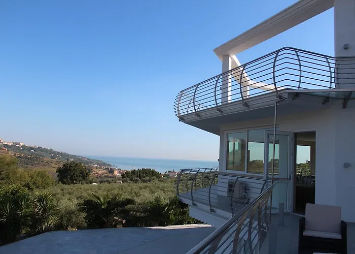 Θέρετρο La Collina Dei Colori *