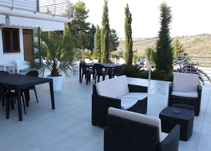 La Collina Dei Colori Θέρετρο *