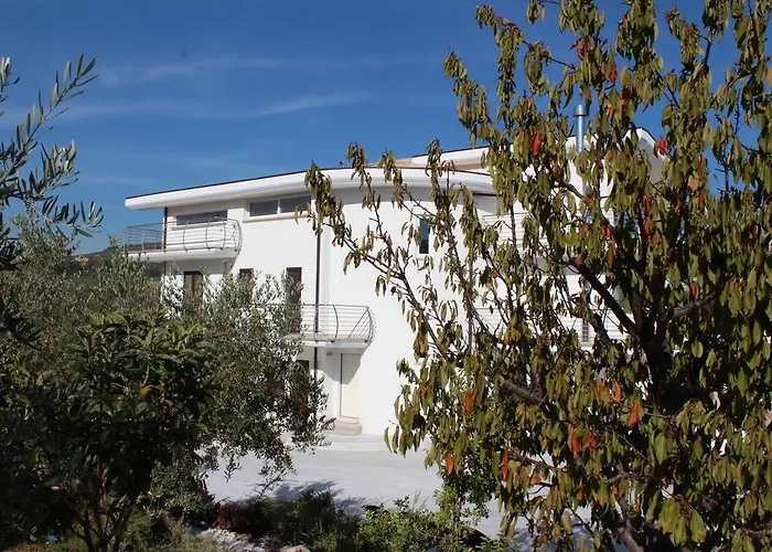 Θέρετρο La Collina Dei Colori *