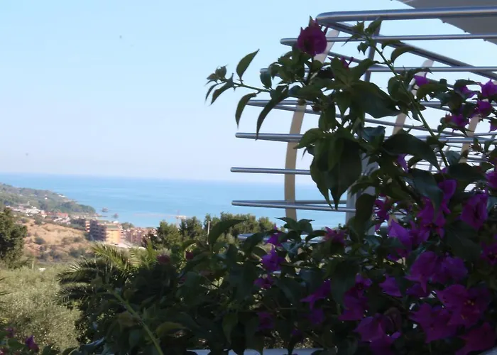 La Collina Dei Colori Θέρετρο Vasto