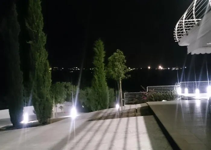 Θέρετρο La Collina Dei Colori Vasto