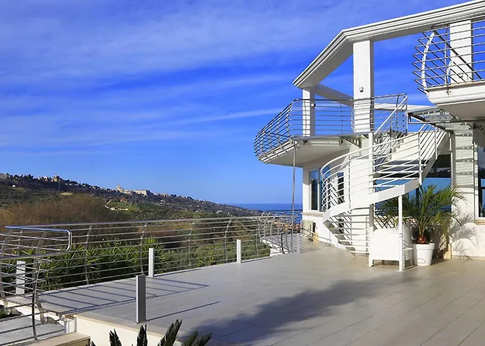 Θέρετρο La Collina Dei Colori *