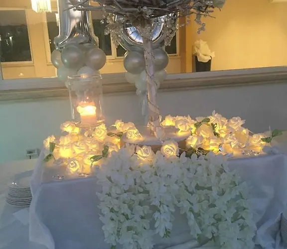 Θέρετρο La Collina Dei Colori *