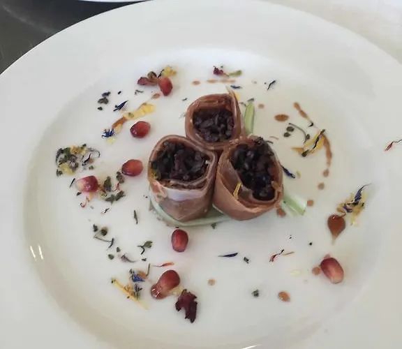 La Collina Dei Colori Vasto