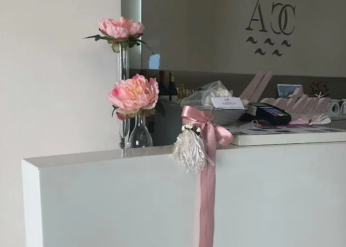 La Collina Dei Colori Θέρετρο *