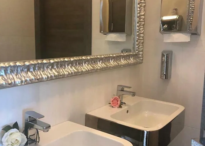 Θέρετρο La Collina Dei Colori