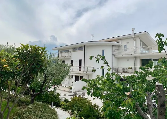 La Collina Dei Colori Θέρετρο *