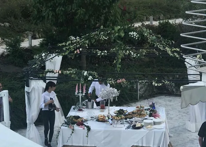 Θέρετρο La Collina Dei Colori