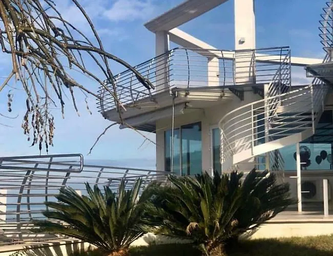 Θέρετρο La Collina Dei Colori *