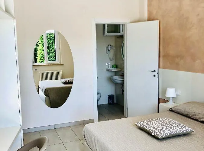 La Collina Dei Colori Vasto