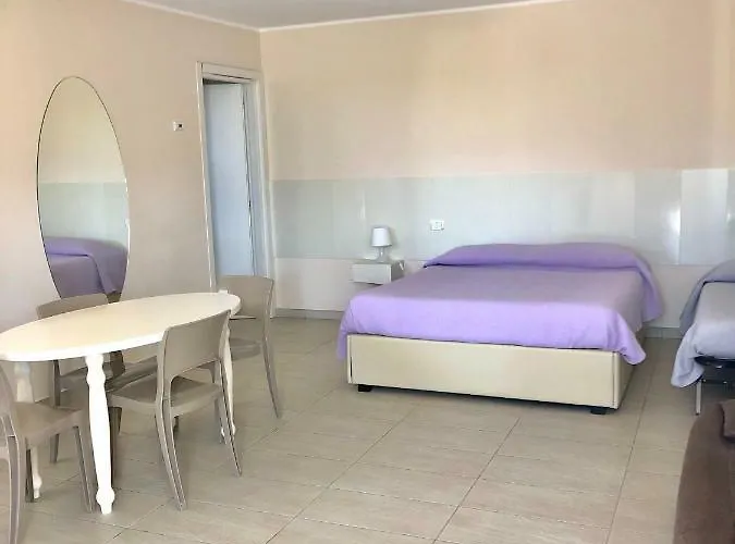 La Collina Dei Colori Θέρετρο *