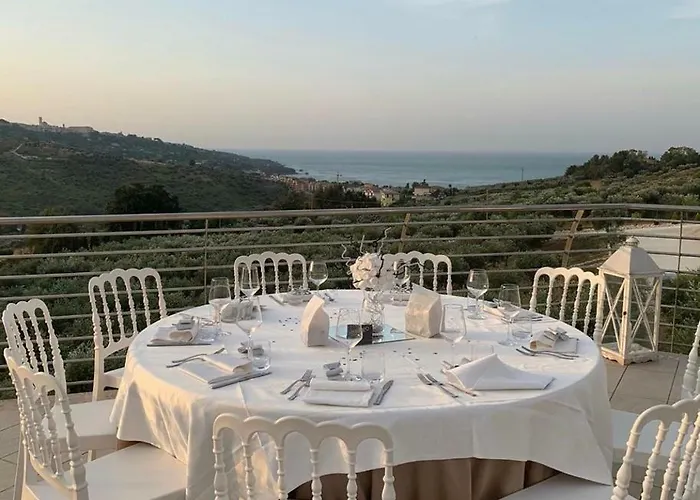 Θέρετρο La Collina Dei Colori *