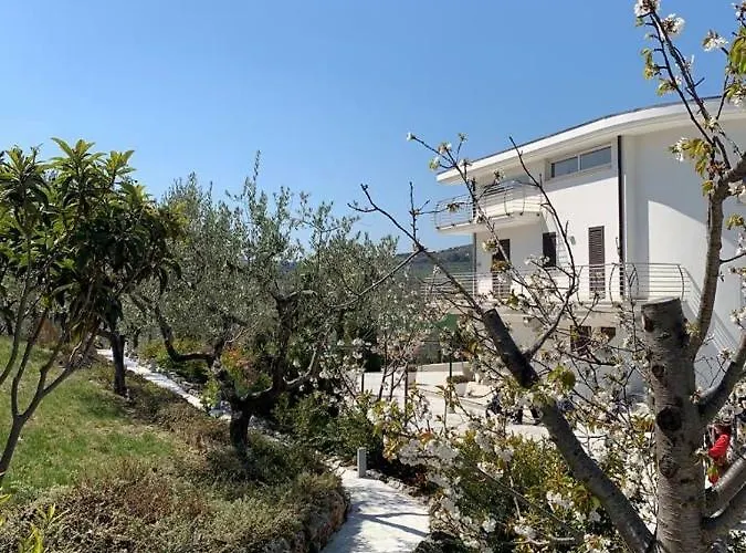 La Collina Dei Colori Θέρετρο *