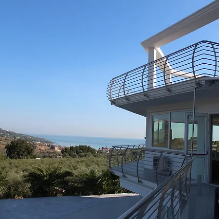 Курортный комплекс La Collina Dei Colori *