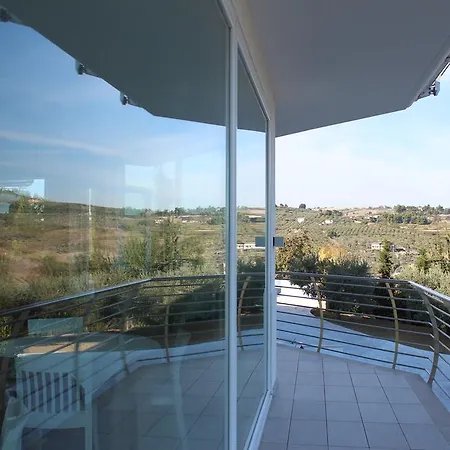 La Collina Dei Colori Vasto