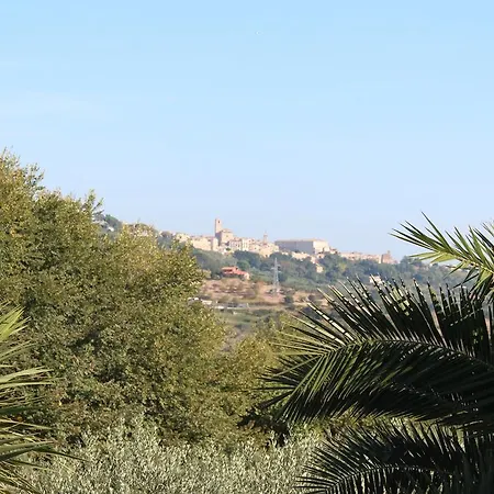 La Collina Dei Colori Θέρετρο