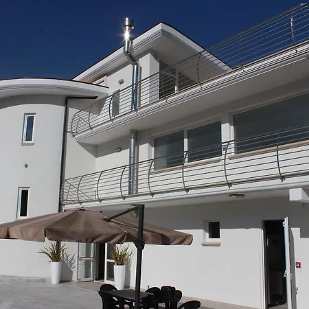 Θέρετρο La Collina Dei Colori *